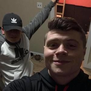 Meet your Posher, Tre